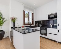 Новостройки - Вилла - Бенидорм - Финестрат