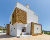 Новостройки - Вилла - Бенидорм - Финестрат