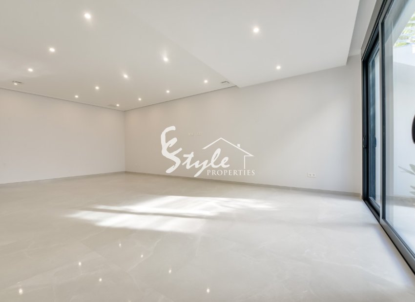 Новостройки - Вилла - Бенидорм - Финестрат