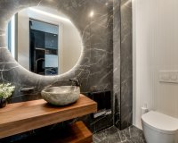 Новостройки - Вилла - Бенидорм - Финестрат