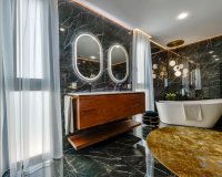 Новостройки - Вилла - Бенидорм - Финестрат