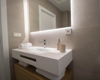 Новостройки - Вилла - Бенидорм - Финестрат