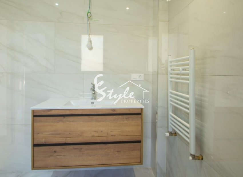 Новостройки - Вилла - Бенидорм - Финестрат