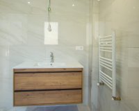 Новостройки - Вилла - Бенидорм - Финестрат