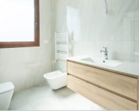 Новостройки - Вилла - Бенидорм - Финестрат