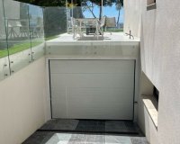 Новостройки - Вилла - Бенидорм - Финестрат