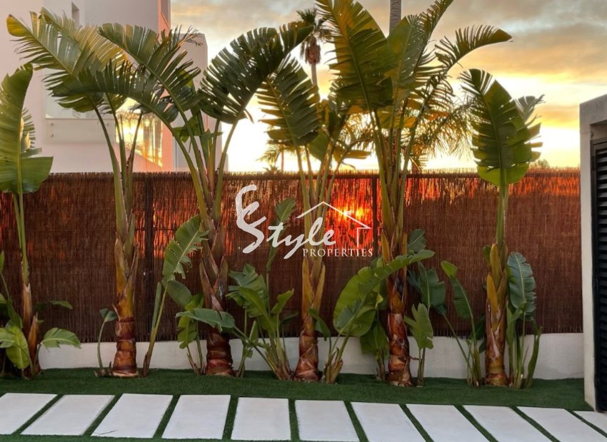 Новостройки - Вилла - Бенидорм - Финестрат