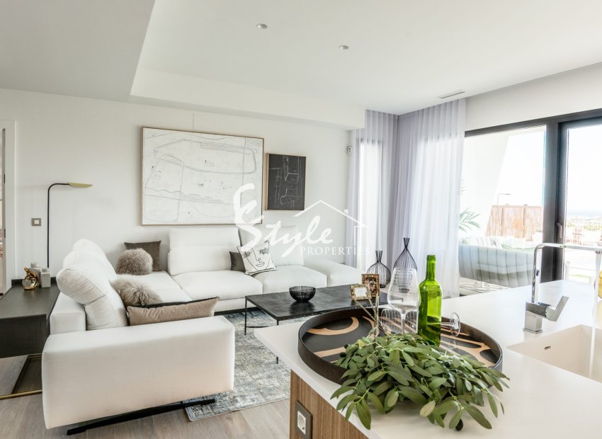 Новостройки - Вилла - Бенидорм - Финестрат