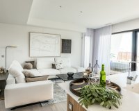 Новостройки - Вилла - Бенидорм - Финестрат