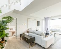 Новостройки - Вилла - Бенидорм - Финестрат