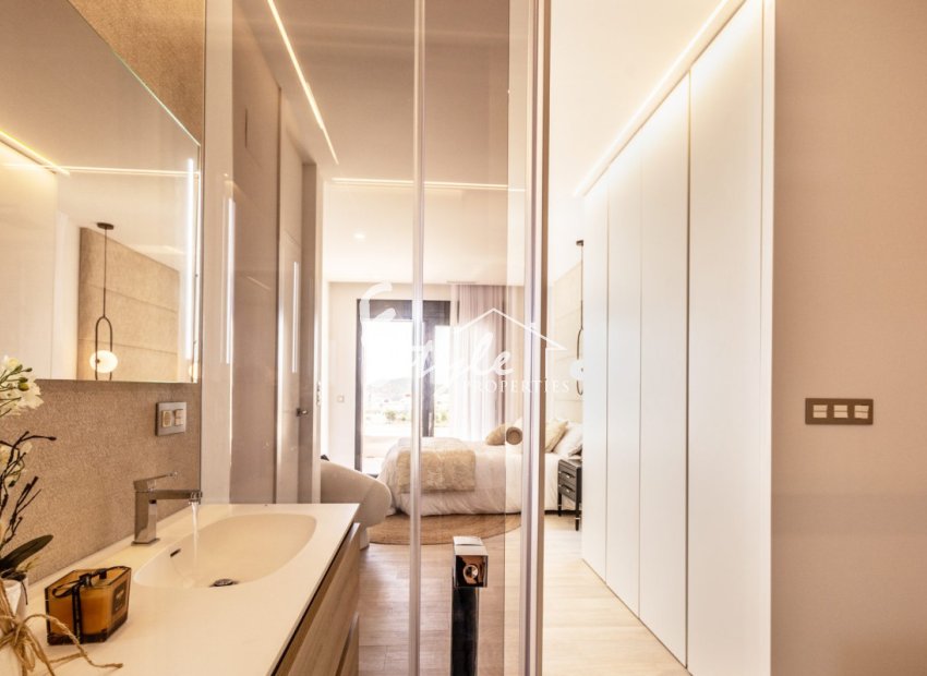 Новостройки - Вилла - Бенидорм - Финестрат