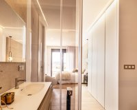 Новостройки - Вилла - Бенидорм - Финестрат