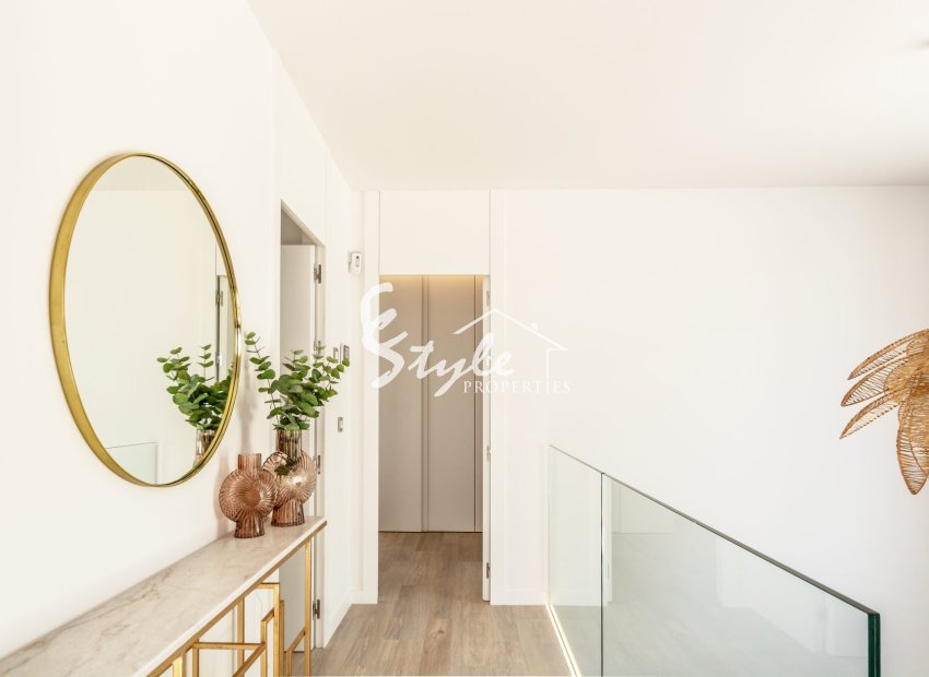 Новостройки - Вилла - Бенидорм - Финестрат