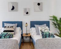 Новостройки - Вилла - Бенидорм - Финестрат