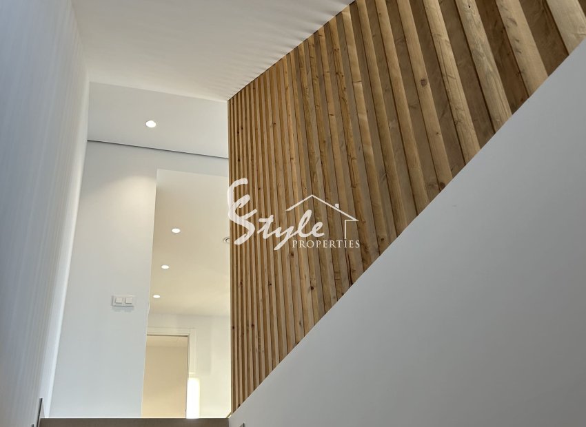 Новостройки - Вилла - Бенидорм - Финестрат