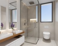 Новостройки - Вилла - Бенидорм - Финестрат