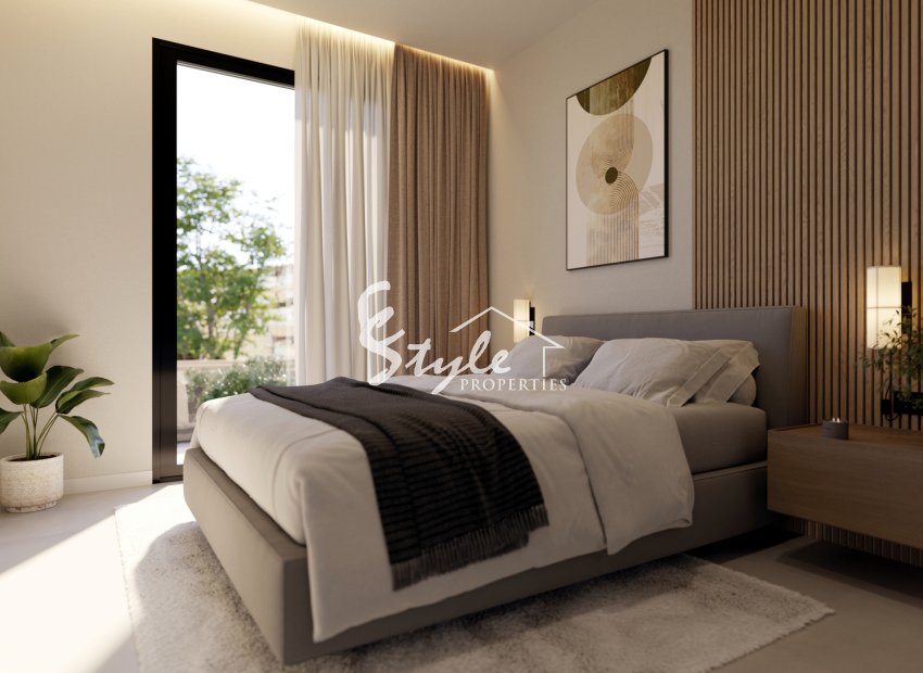 Новостройки - Вилла - Бенидорм - Финестрат