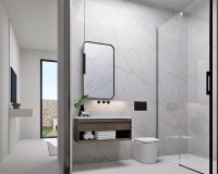 Новостройки - Вилла - Бенидорм - Финестрат