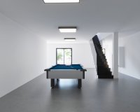 Новостройки - Вилла - Бенидорм - Финестрат