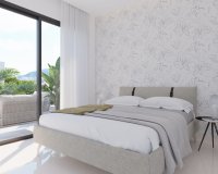 Новостройки - Вилла - Бенидорм - Финестрат