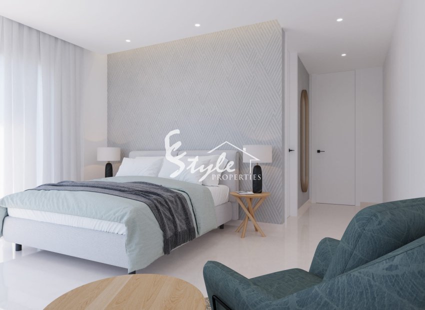 Новостройки - Вилла - Бенидорм - Финестрат