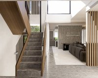 Новостройки - Вилла - Бенидорм - Финестрат