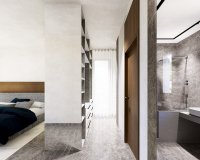 Новостройки - Вилла - Бенидорм - Финестрат