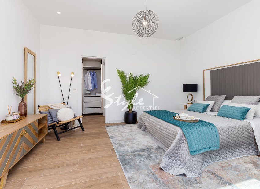 Новостройки - Вилла - Бенидорм - Финестрат