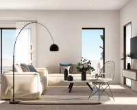 Новостройки - Вилла - Бенидорм - Финестрат