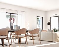 Новостройки - Вилла - Бенидорм - Финестрат