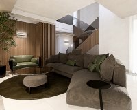 Новостройки - Вилла - Бенидорм - Финестрат