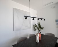 Новостройки - Вилла - Бенидорм - Финестрат