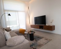 Новостройки - Вилла - Бенидорм - Финестрат