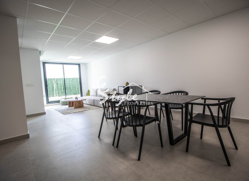 Новостройки - Вилла - Бенидорм - Финестрат