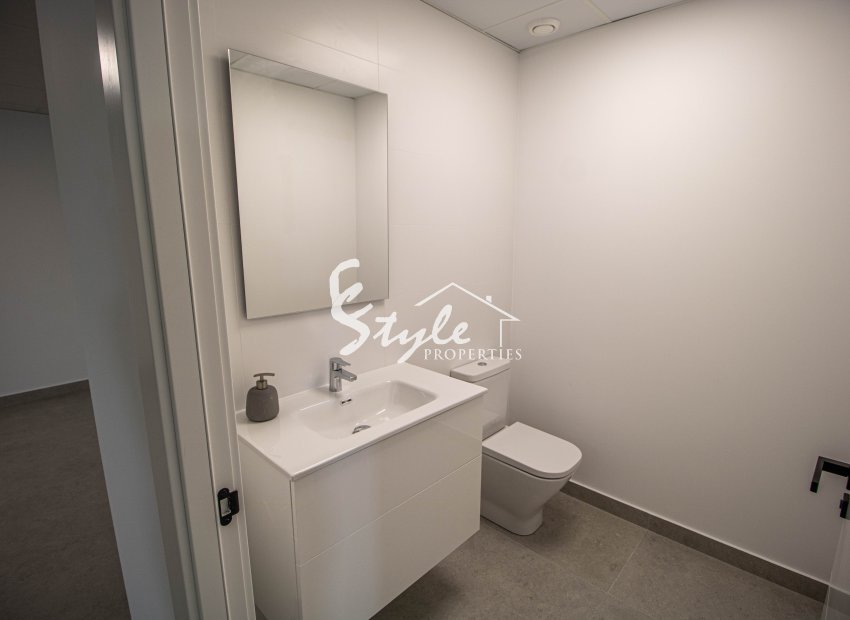 Новостройки - Вилла - Бенидорм - Финестрат