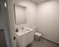 Новостройки - Вилла - Бенидорм - Финестрат