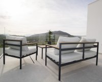 Новостройки - Вилла - Бенидорм - Финестрат