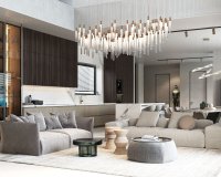 Новостройки - Вилла - Бенидорм - Финестрат