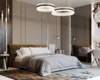 Новостройки - Вилла - Бенидорм - Финестрат