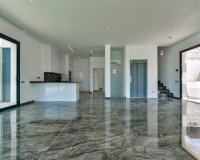 Новостройки - Вилла - Бенидорм - Финестрат