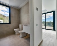 Новостройки - Вилла - Бенидорм - Финестрат