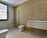 Новостройки - Вилла - Бенидорм - Финестрат