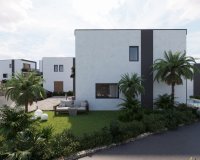 Новостройки - Вилла - Бенидорм - Финестрат