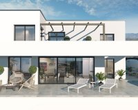 Новостройки - Вилла - Бенидорм - Финестрат