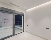 Новостройки - Вилла - Бенидорм - Финестрат