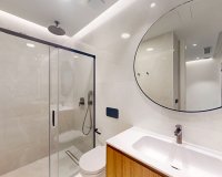 Новостройки - Вилла - Бенидорм - Финестрат
