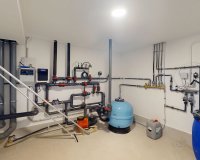 Новостройки - Вилла - Бенидорм - Финестрат