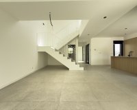 Новостройки - Вилла - Бенидорм - Финестрат