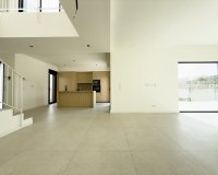 Новостройки - Вилла - Бенидорм - Финестрат