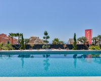 Новостройки - Вилла - Бенидорм - Финестрат